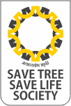 Save Tree Save Life Society