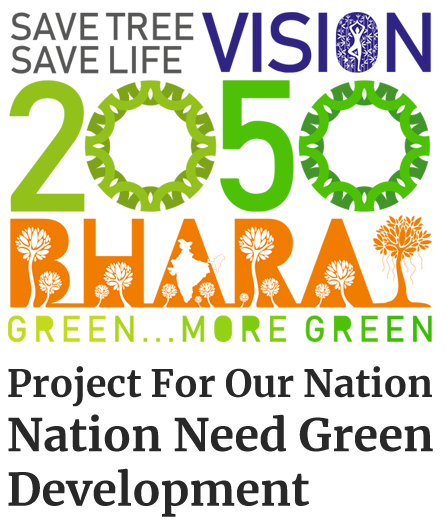 Save Tree Save Life