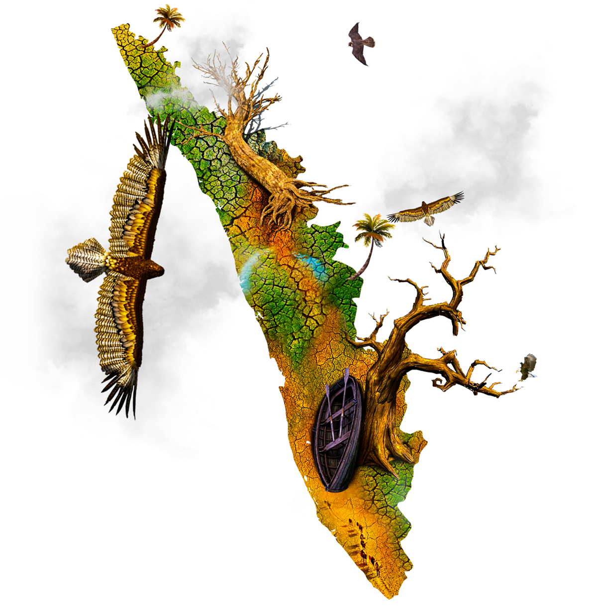 Save Tree Save Life