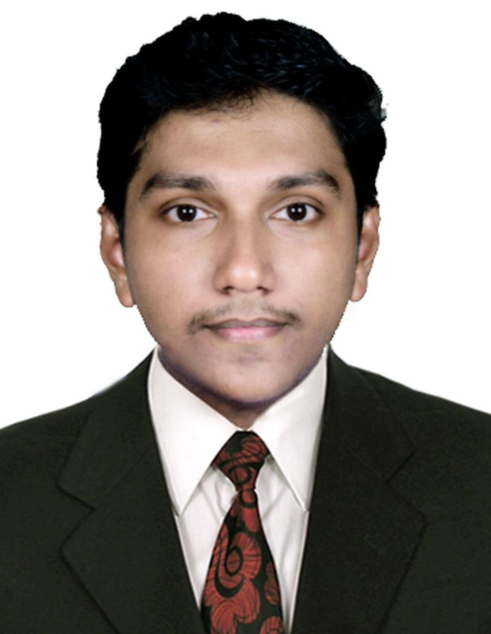 Aravind V.S, Save Tree Save Life