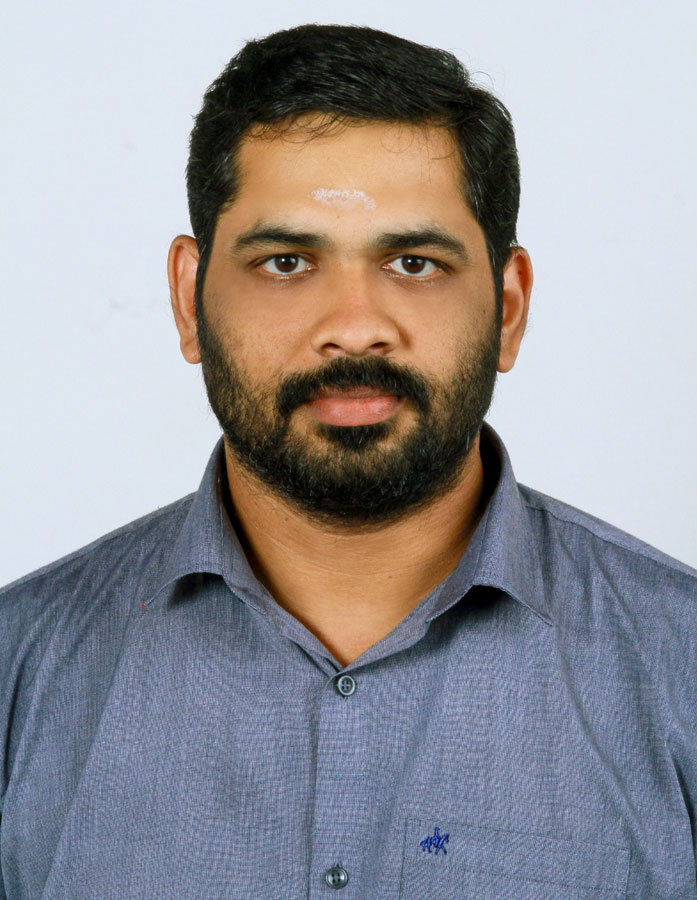 Vinu K Menon,Save Tree Save Life